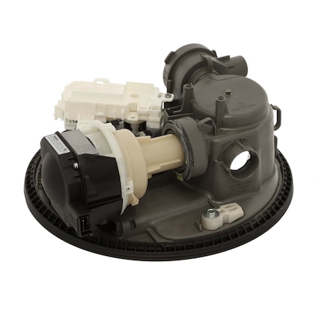 Whirlpool W11178672 Whirlpool Dishwasher Pump & Motor W11178672